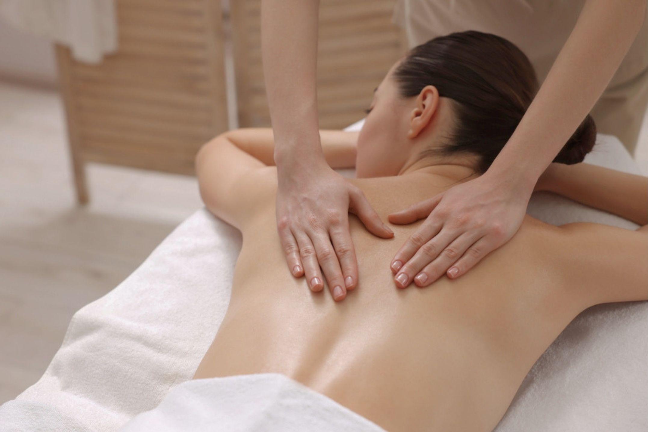 Swedish Massage